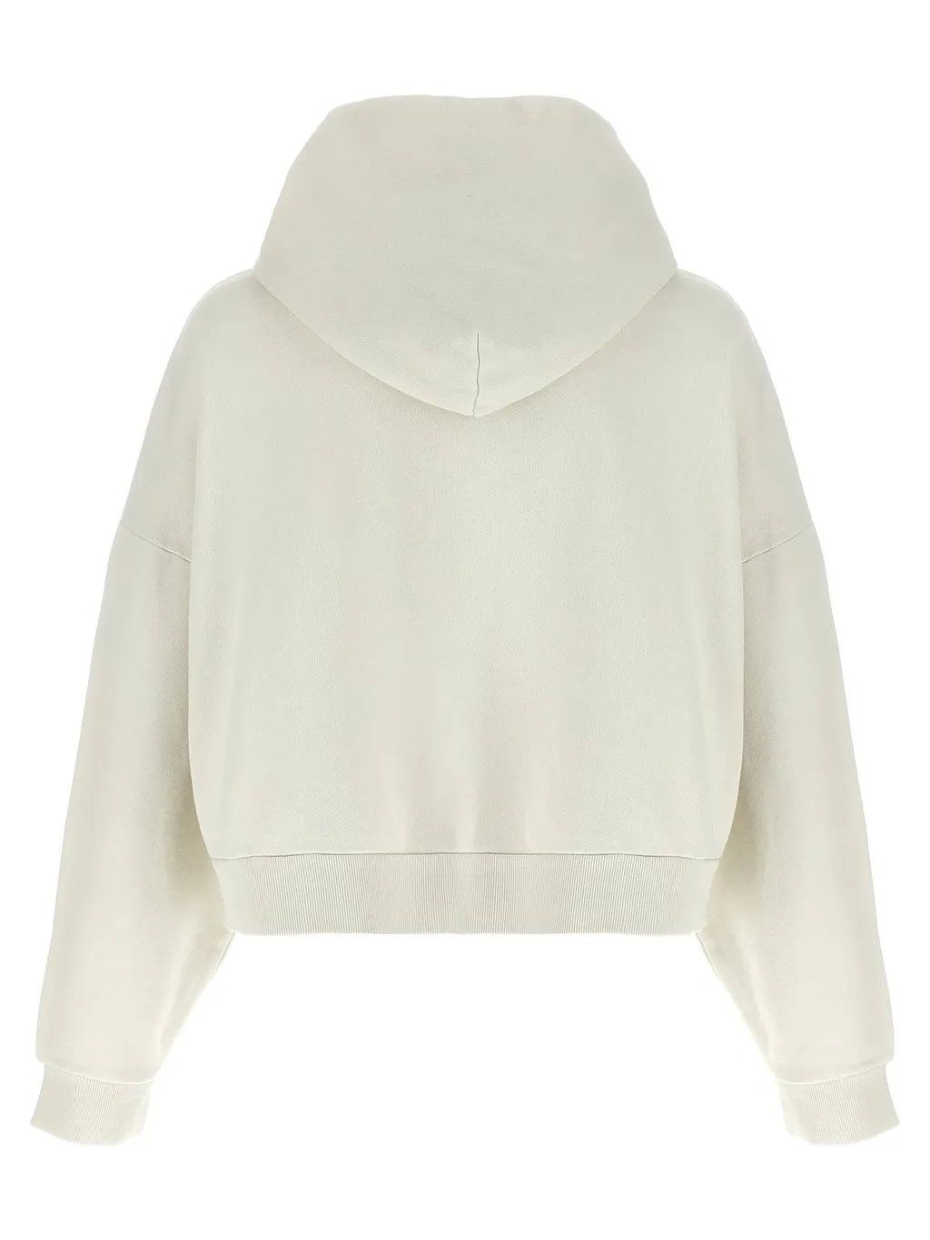 Entire Studios Relaxed Fit Hoodie Sweater