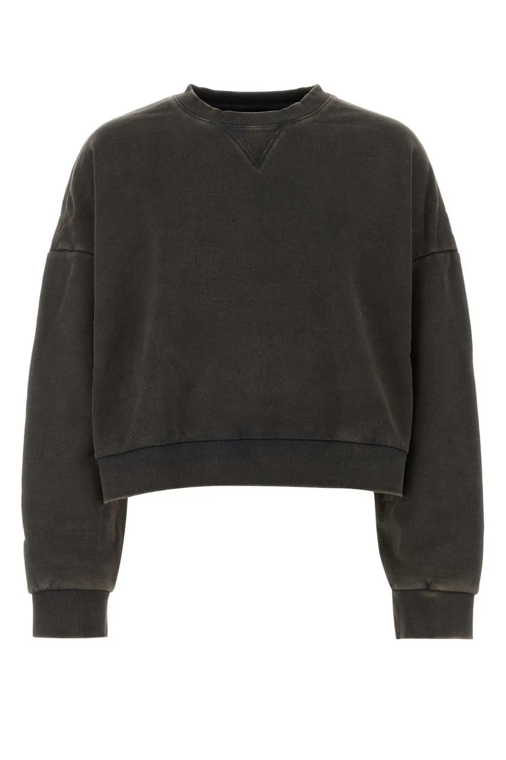 Entire Studios Box Crewneck Sweatshirt