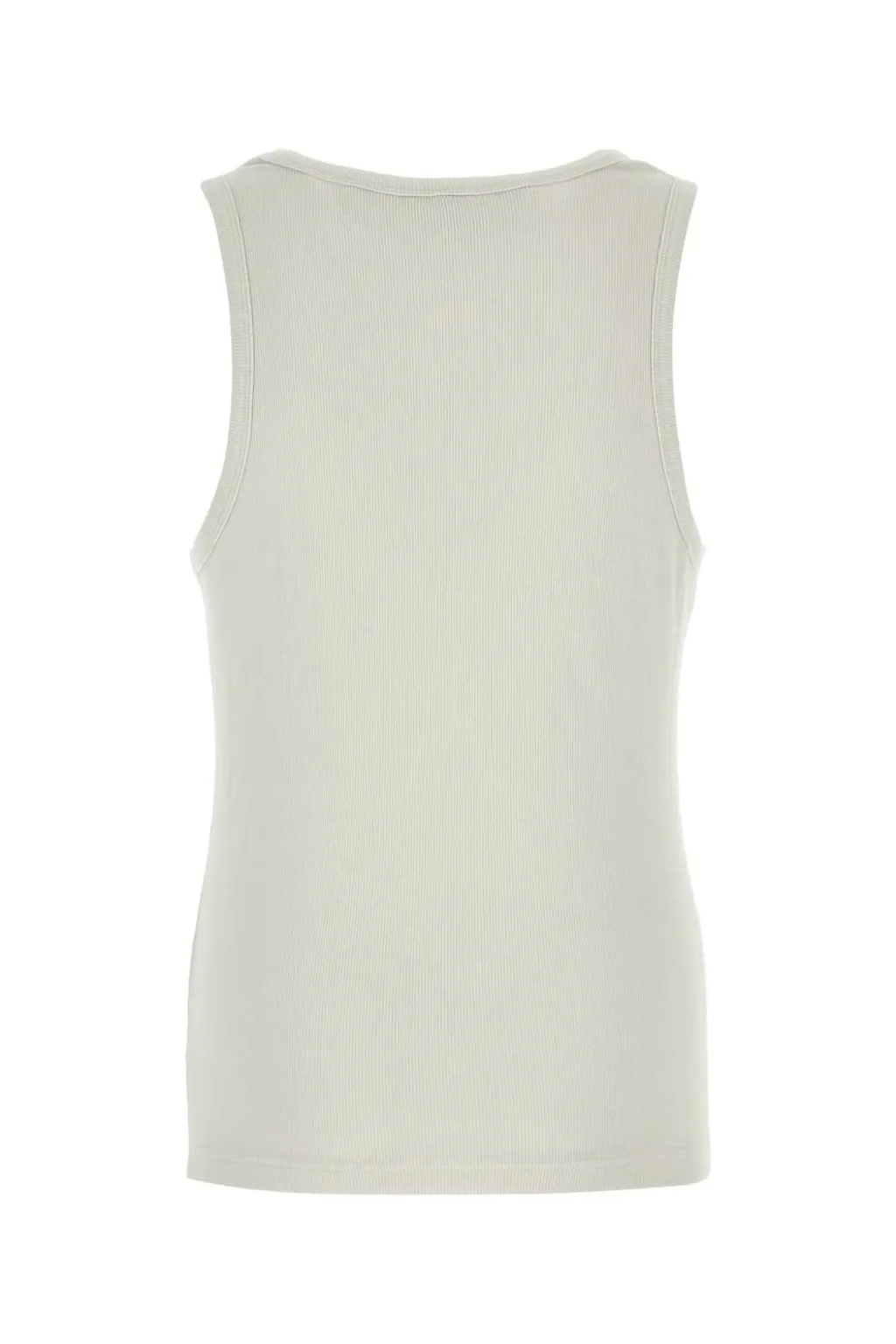 Entire Studios Ribbed-Knit Tank Top