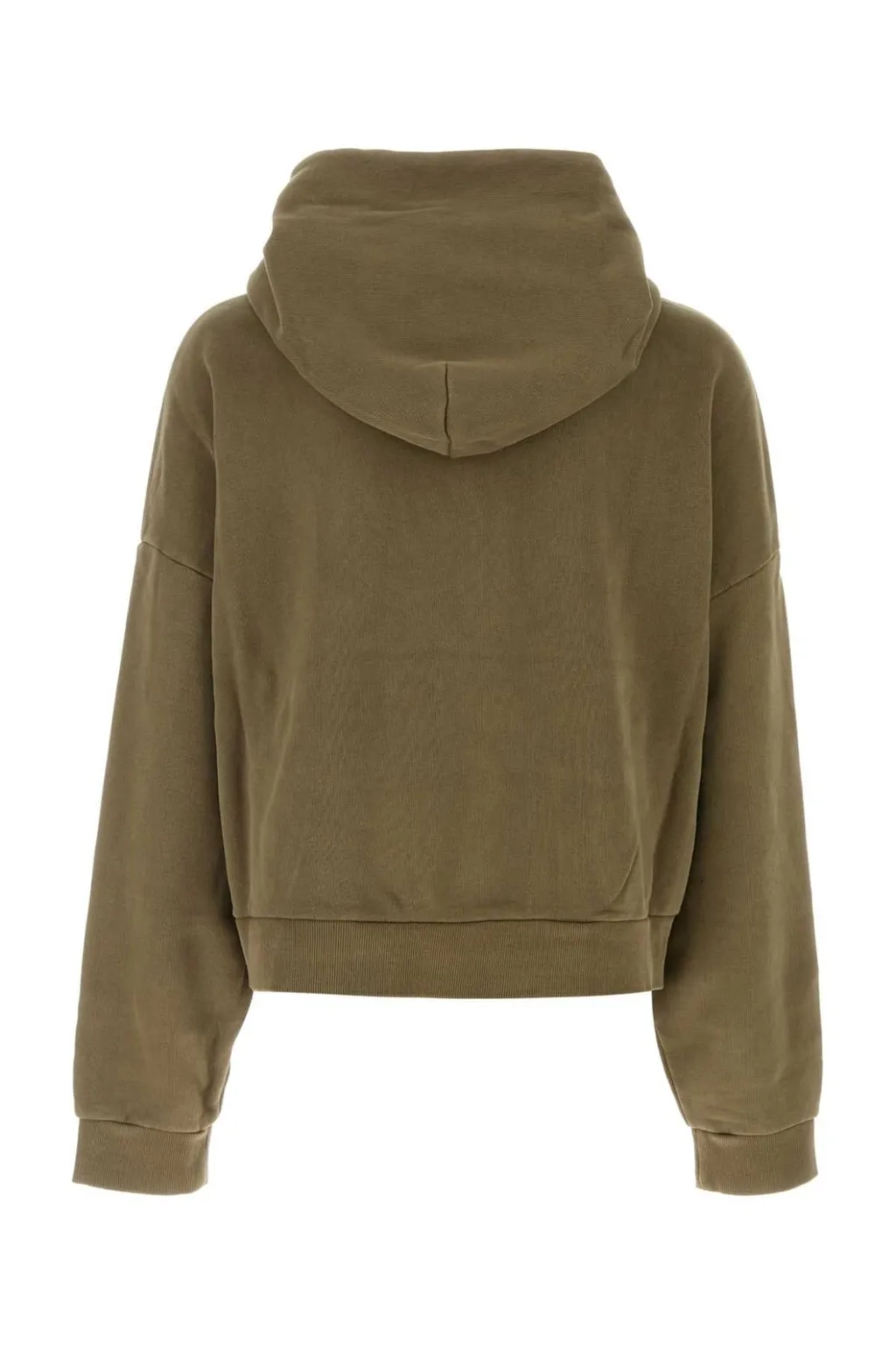 Entire Studios Heavy Long Sleeved Hoodie