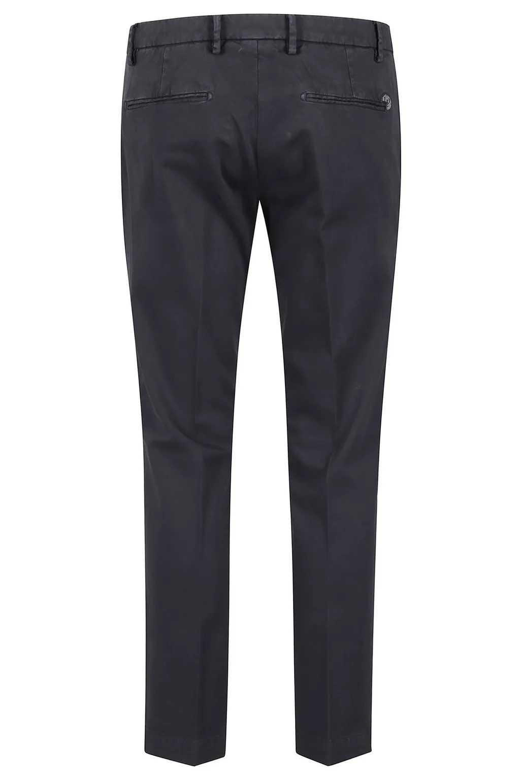 Entre Amis Slim-Fit Pants