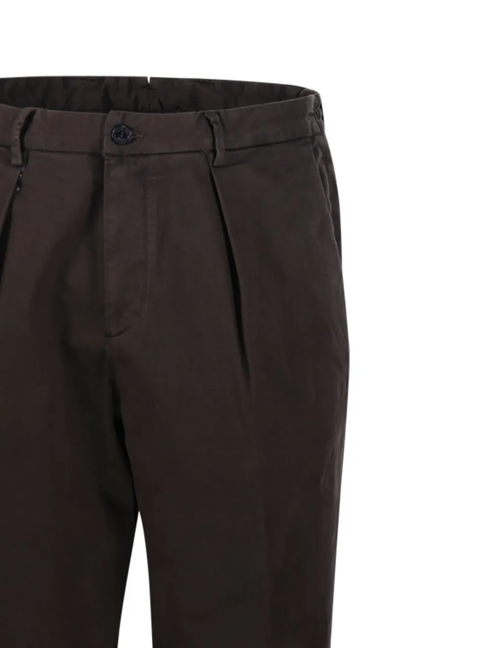 Entre Amis Comfort Fit Pants