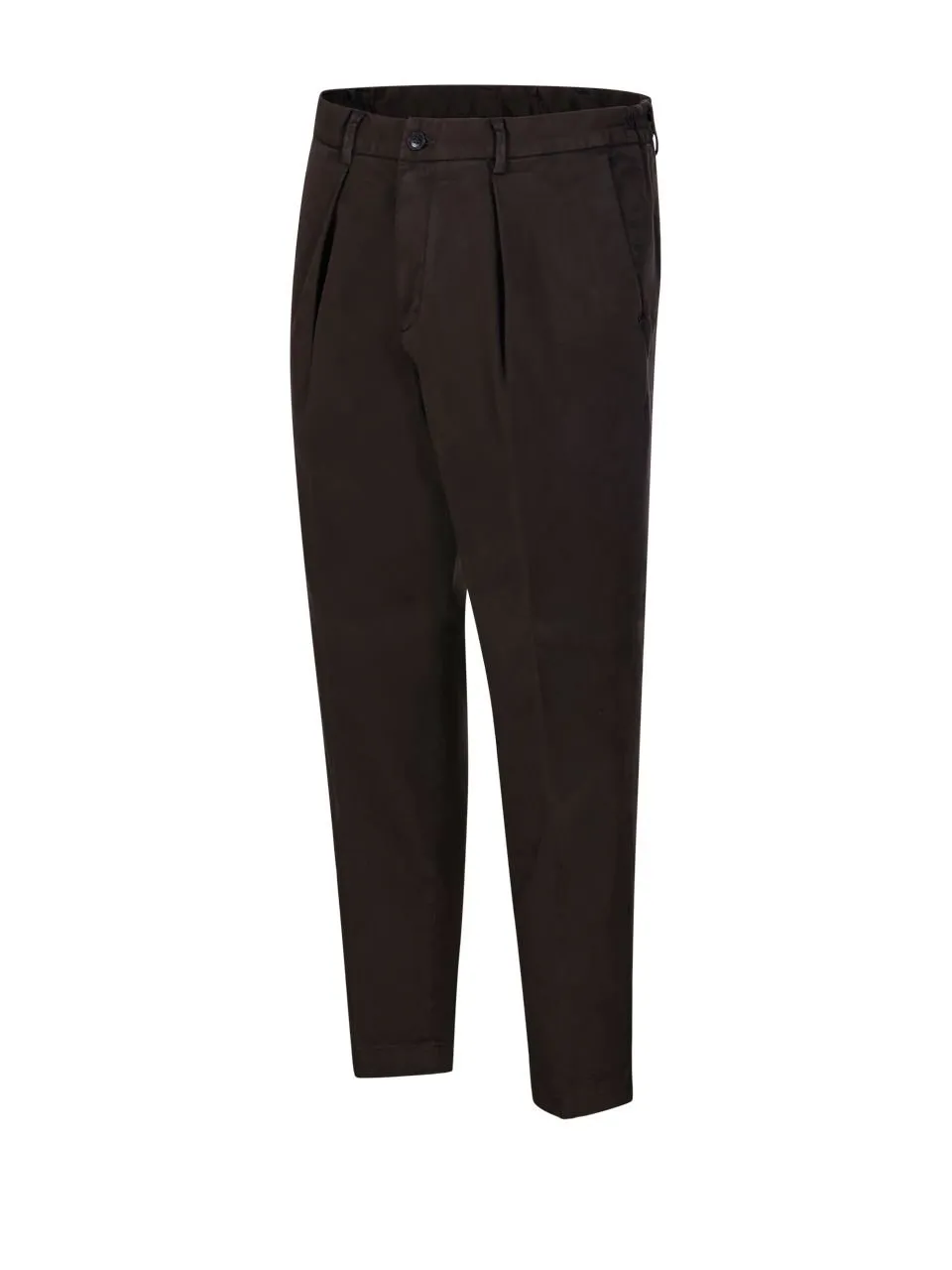 Entre Amis Comfort Fit Pants
