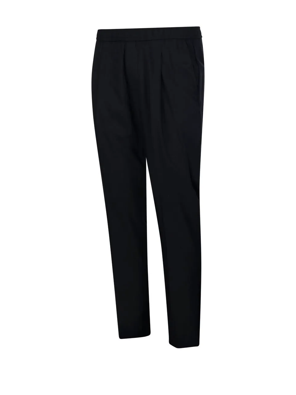 Entre Amis Regular Fit Pants