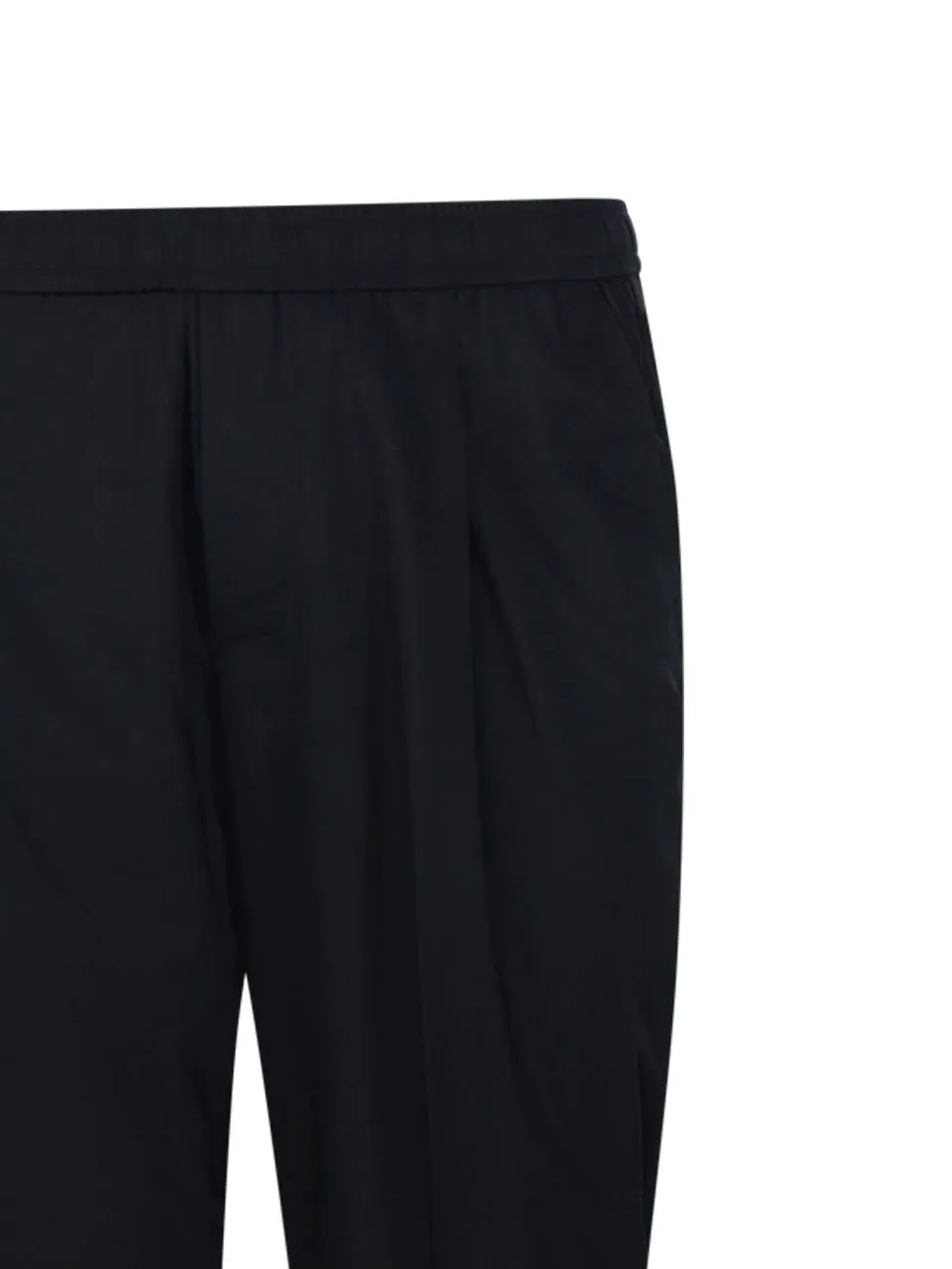 Entre Amis Regular Fit Pants