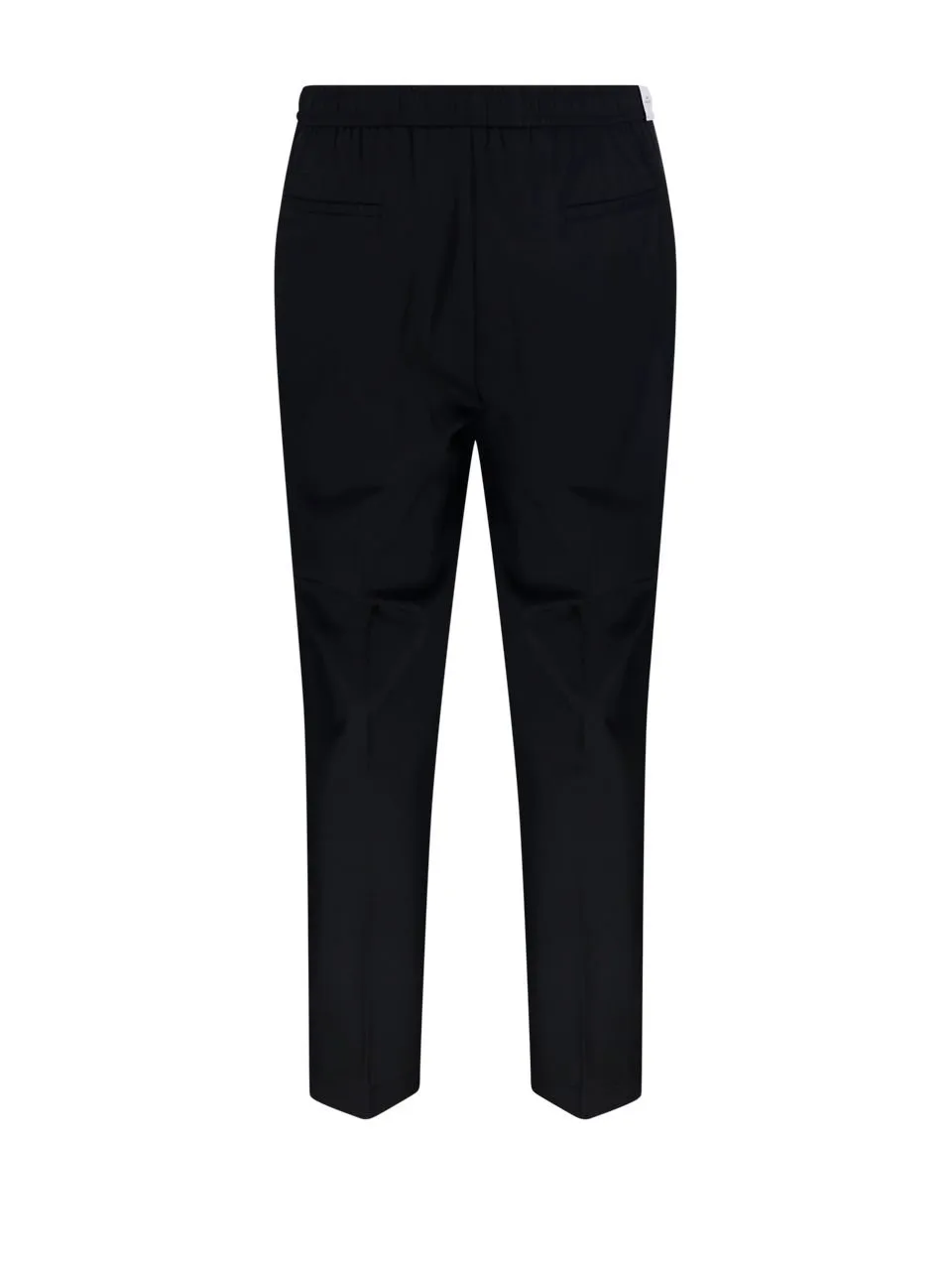 Entre Amis Regular Fit Pants