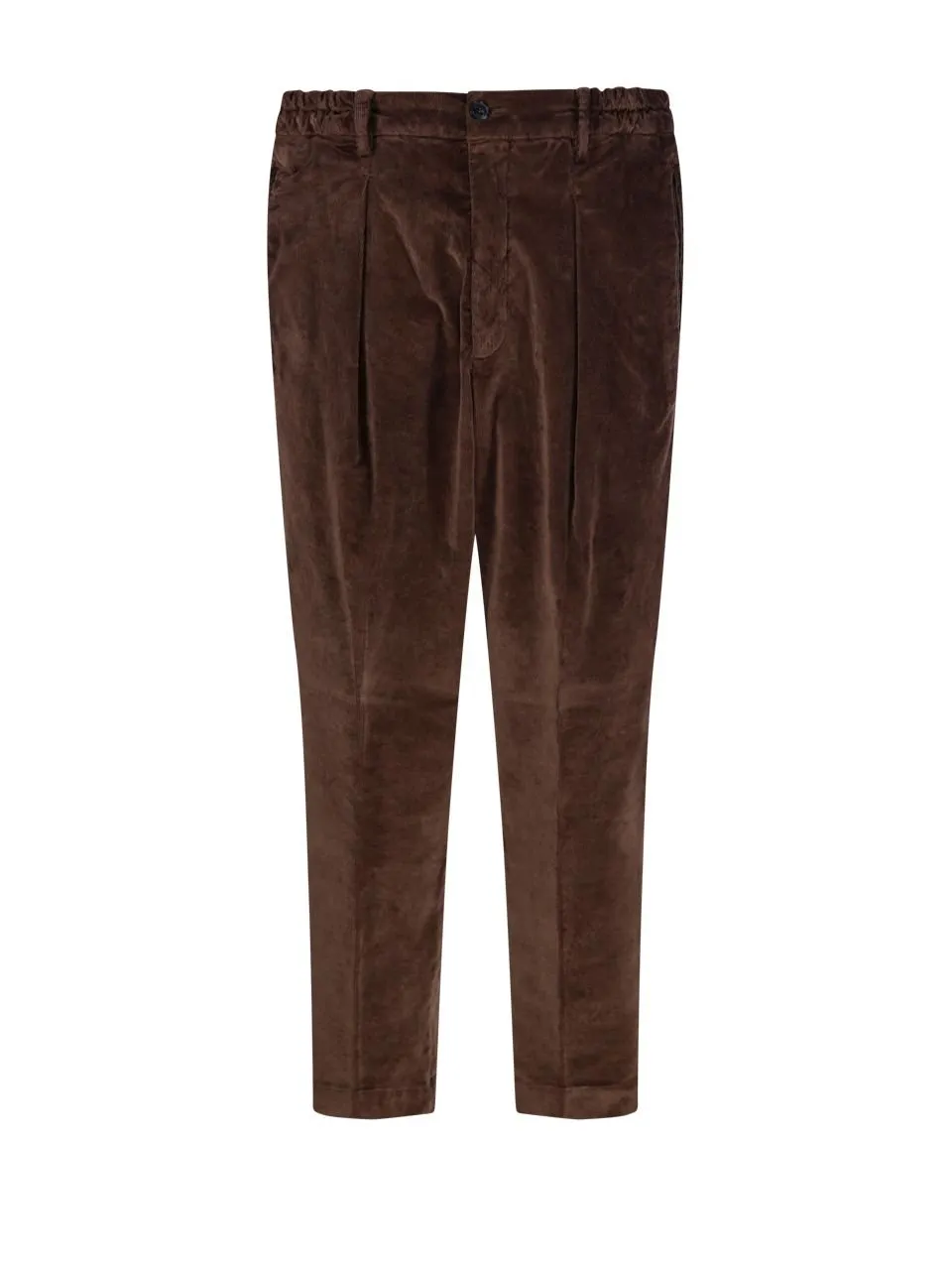 Entre Amis Comfort Fit Pants