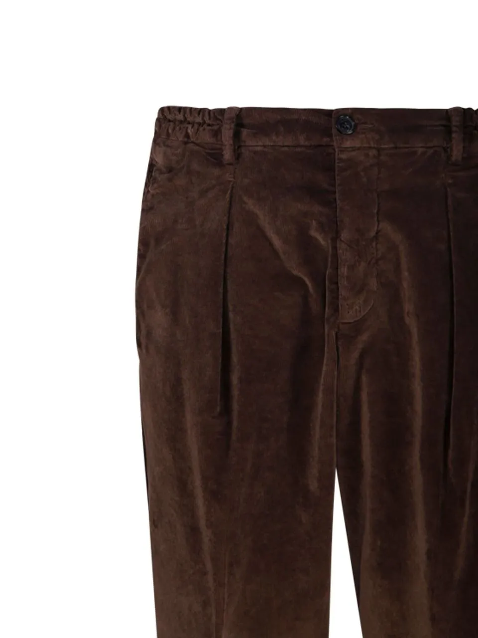 Entre Amis Comfort Fit Pants