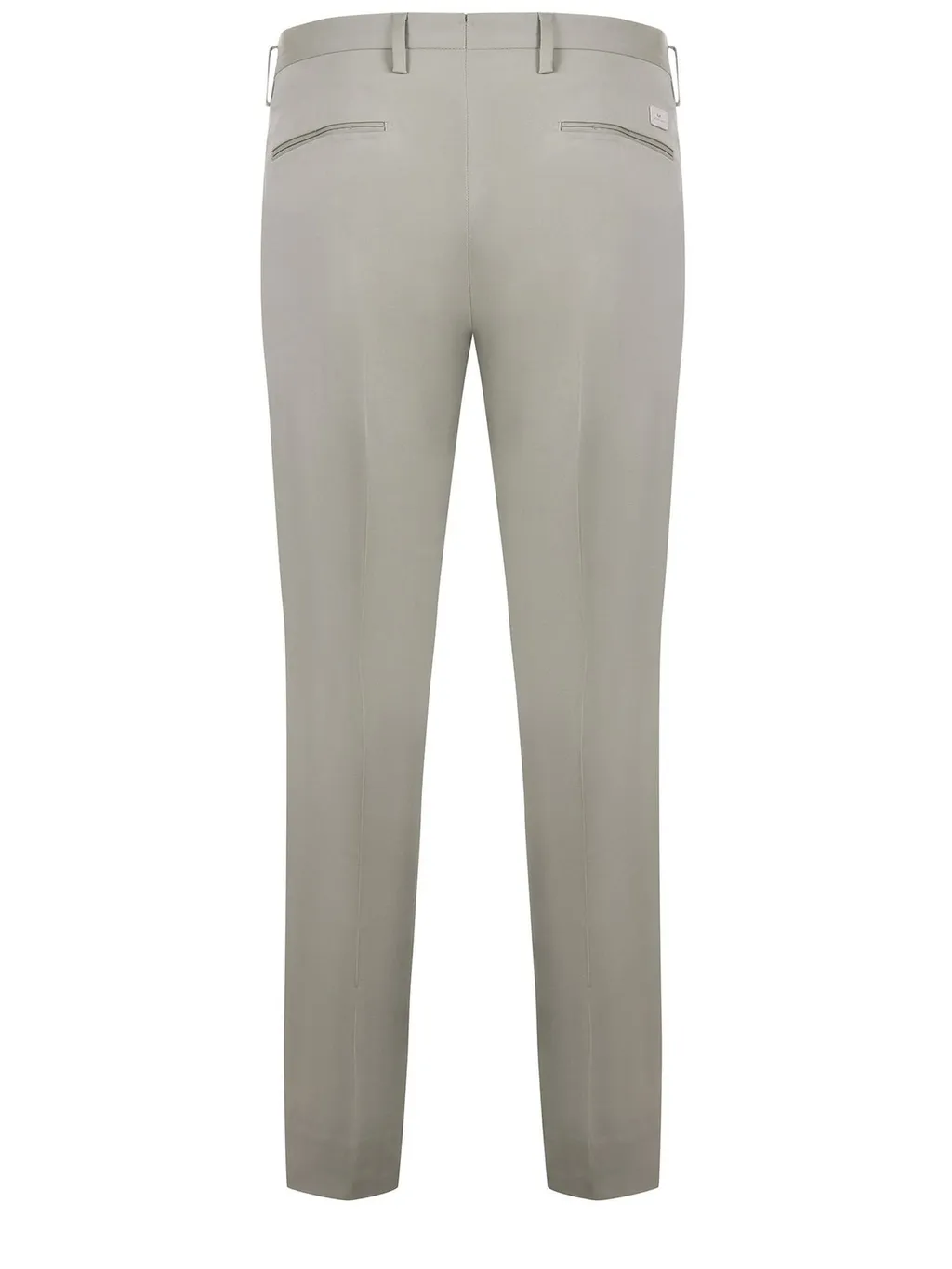 Entre Amis Slim-Fit Pants