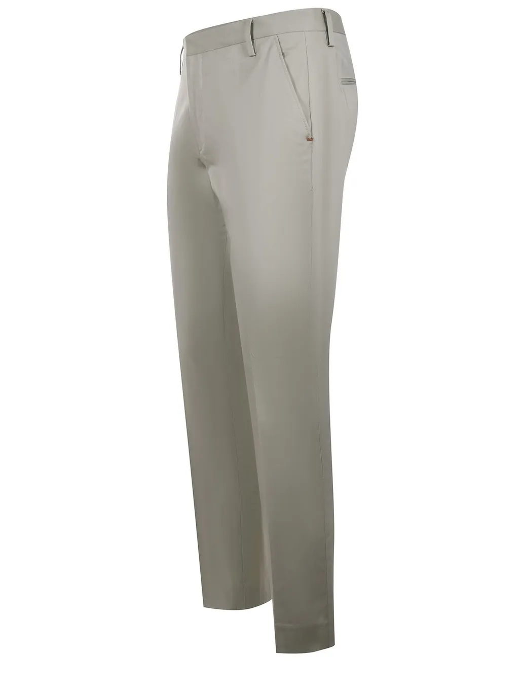 Entre Amis Slim-Fit Pants