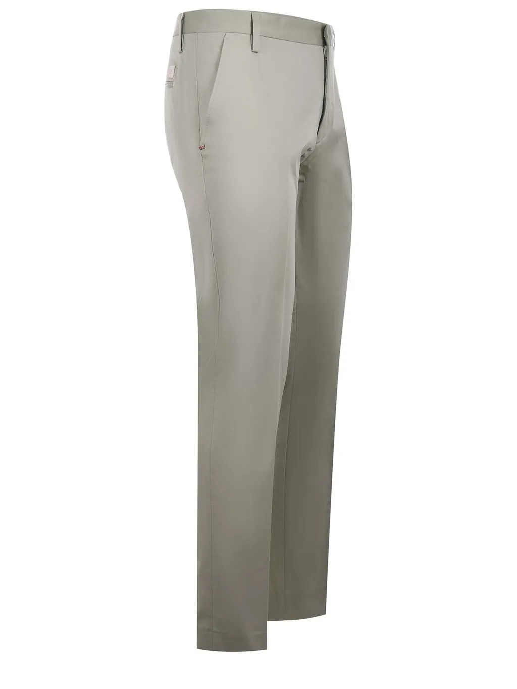 Entre Amis Slim-Fit Pants