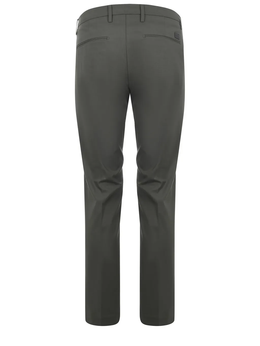 Entre Amis Slim-Fit Pants