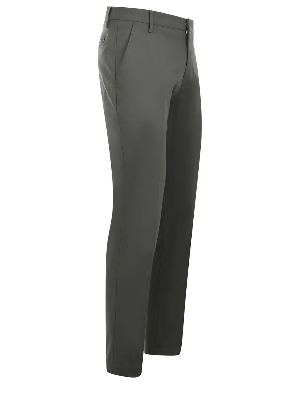 Entre Amis Slim-Fit Pants