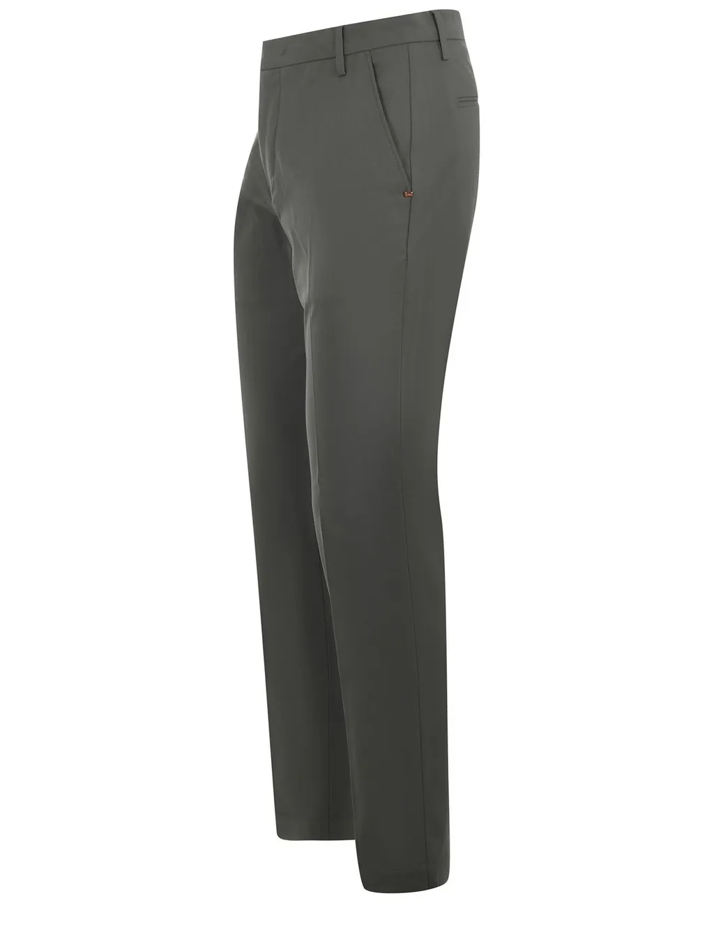 Entre Amis Slim-Fit Pants