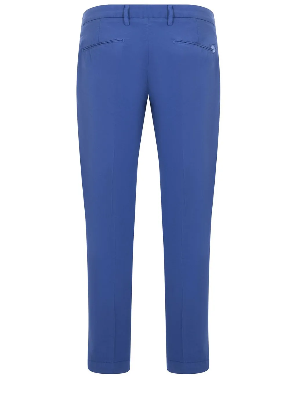 Entre Amis Slim-Fit Pants