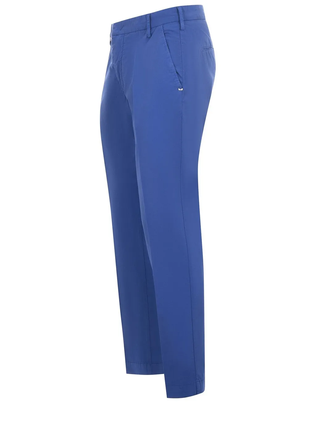Entre Amis Slim-Fit Pants