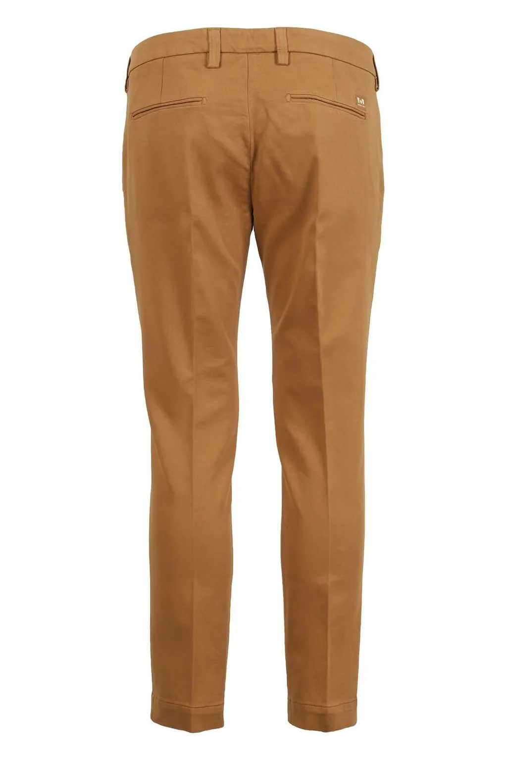 Entre Amis Jersey Slim-Fit Pants