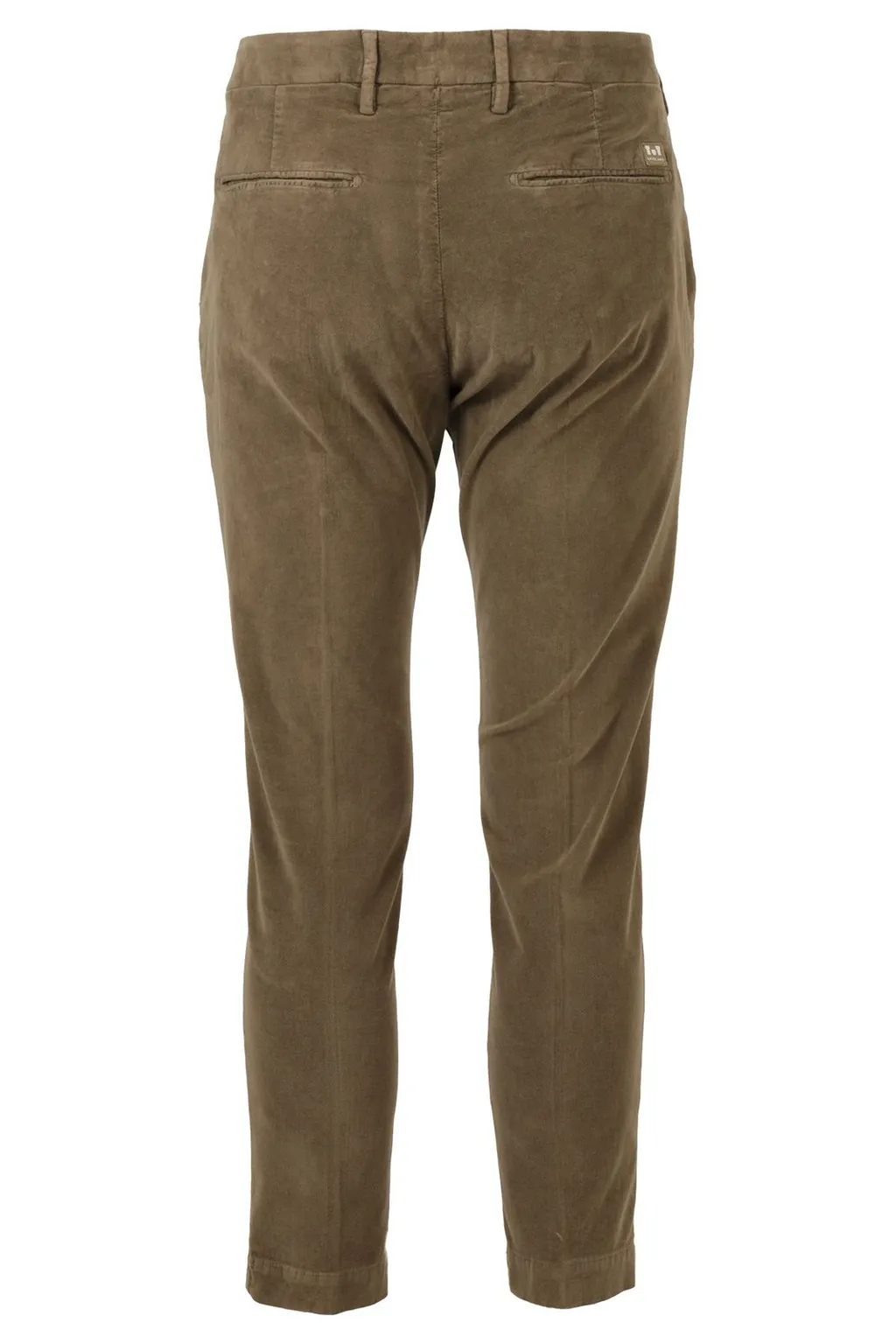 Entre Amis Smooth Short Pants