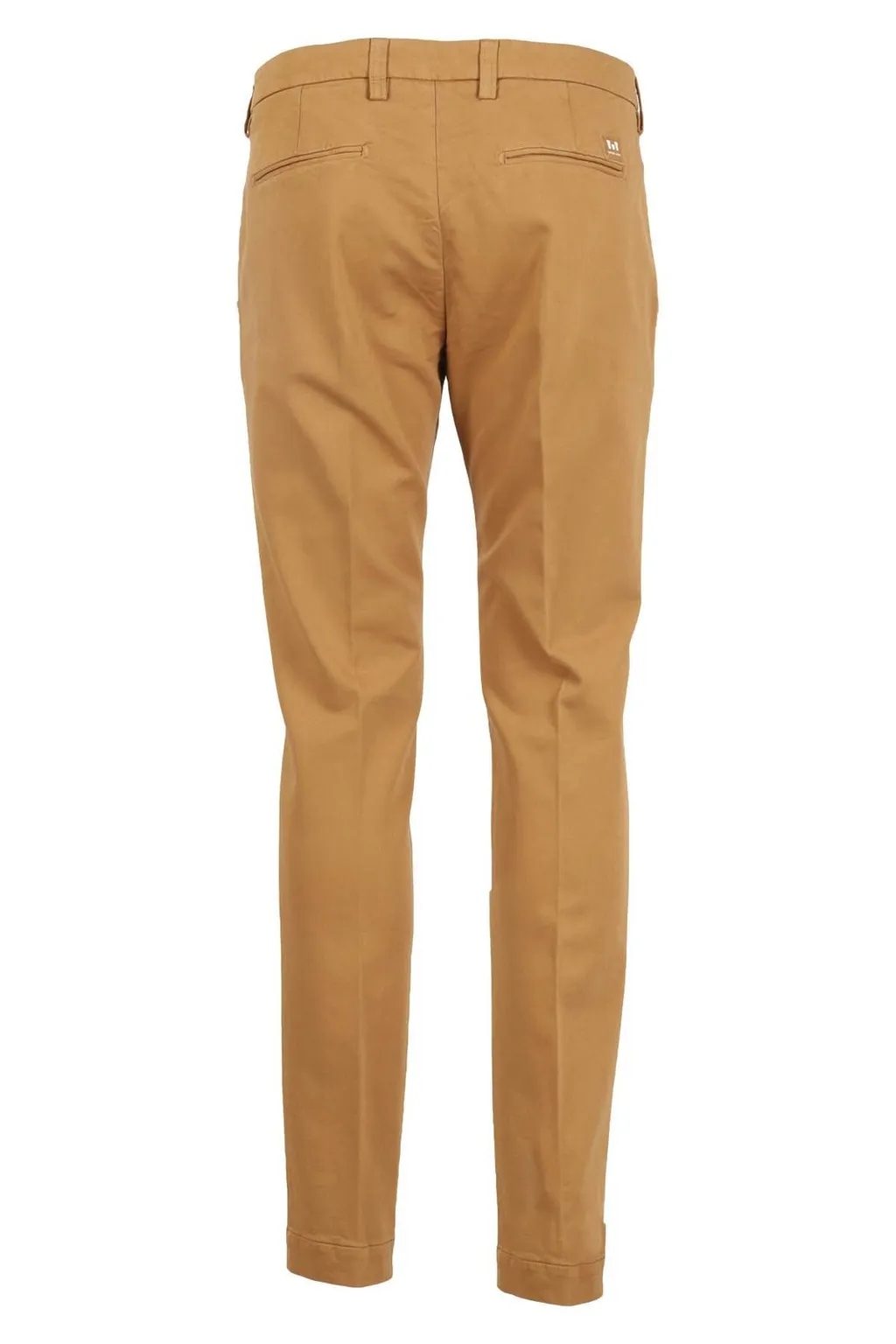 Entre Amis Jersey Slim-Fit Pants