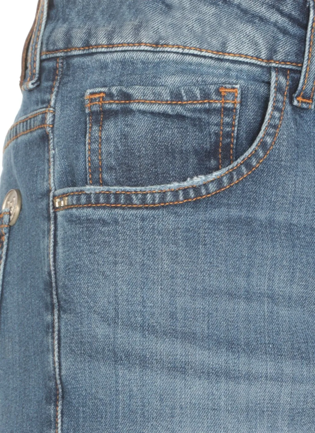 Entre Amis Slim Fit Jeans