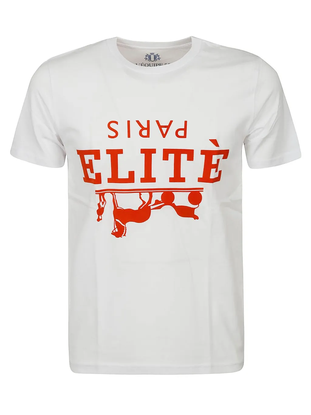 Equipe 55 Elite Graphic T-Shirt