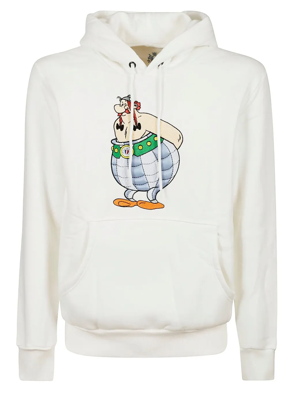 Equipe 55 Obelix Hoodie Sweater