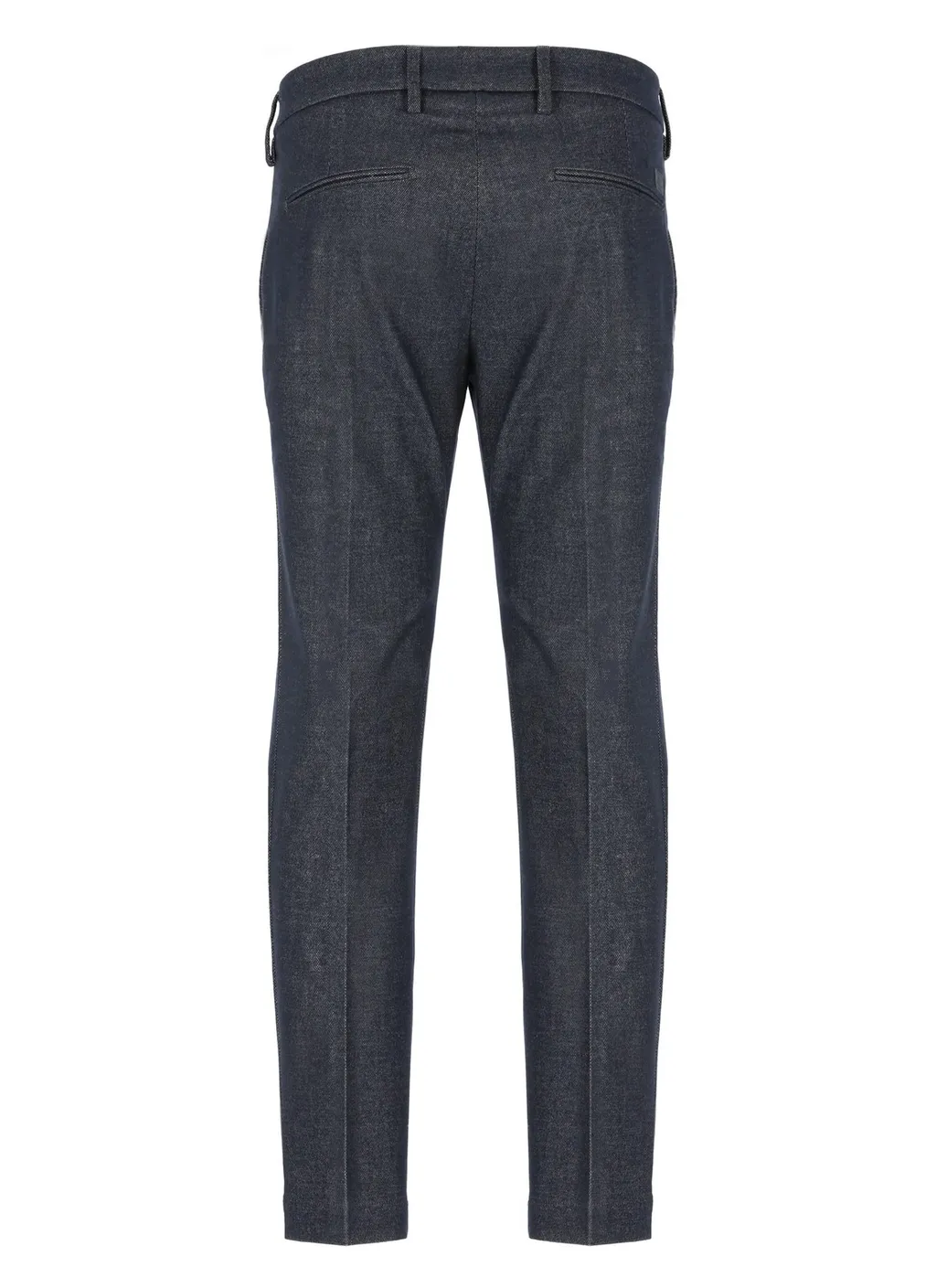 Entre Amis Slim Fit Pants