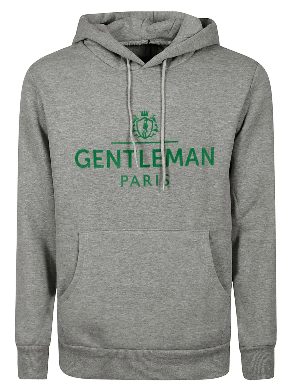 Equipe 55 Gentleman Hoodie Sweater