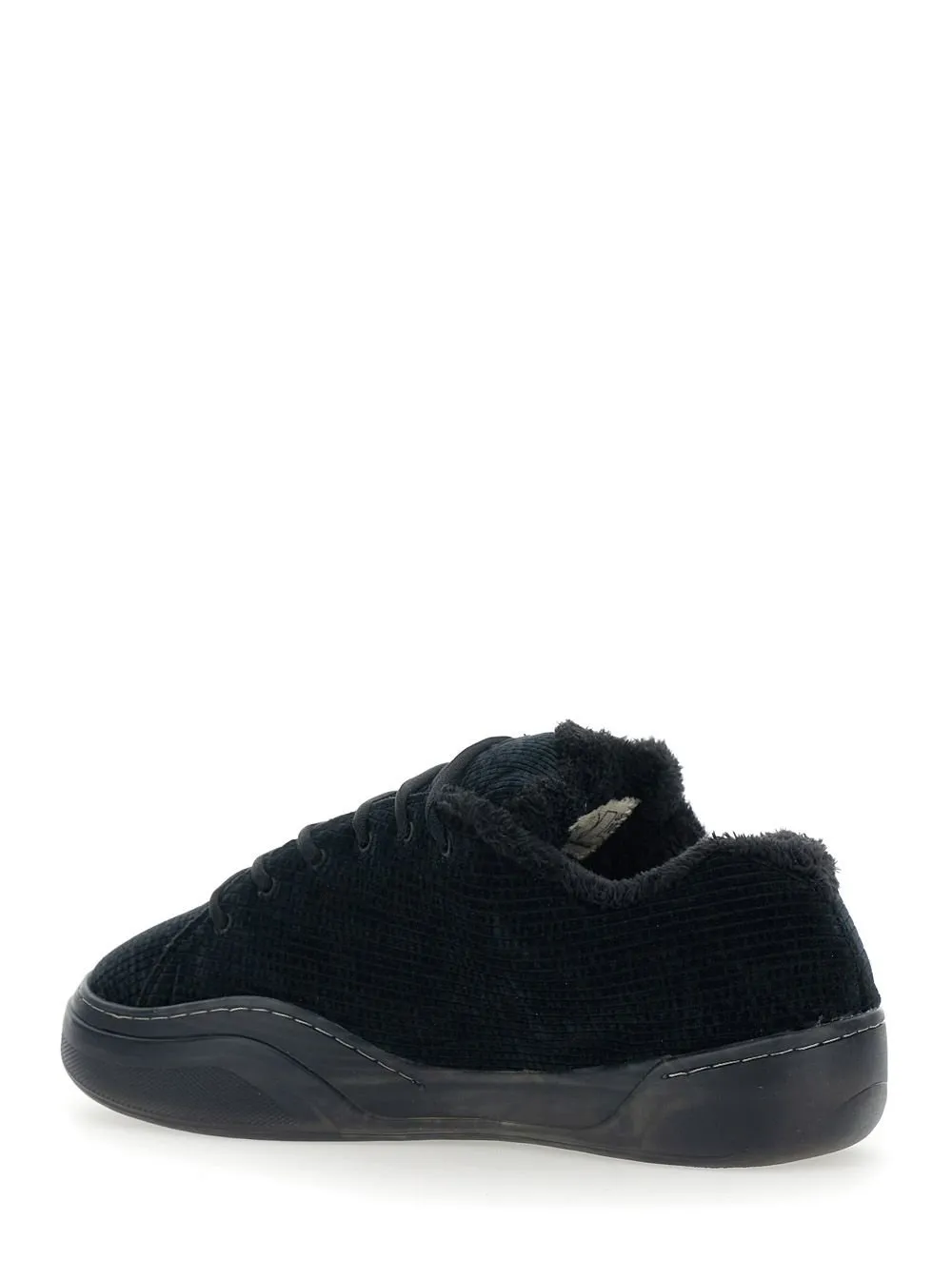 Erl Vamp High Pirate Sneakers