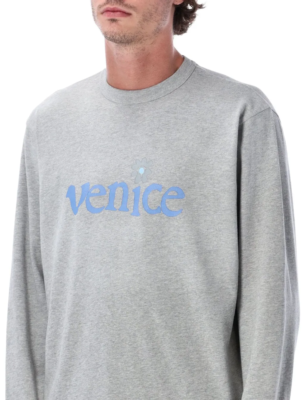Erl Venice Long Sleeve T-Shirt
