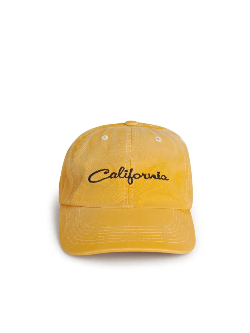 Erl California Embroidered Cap