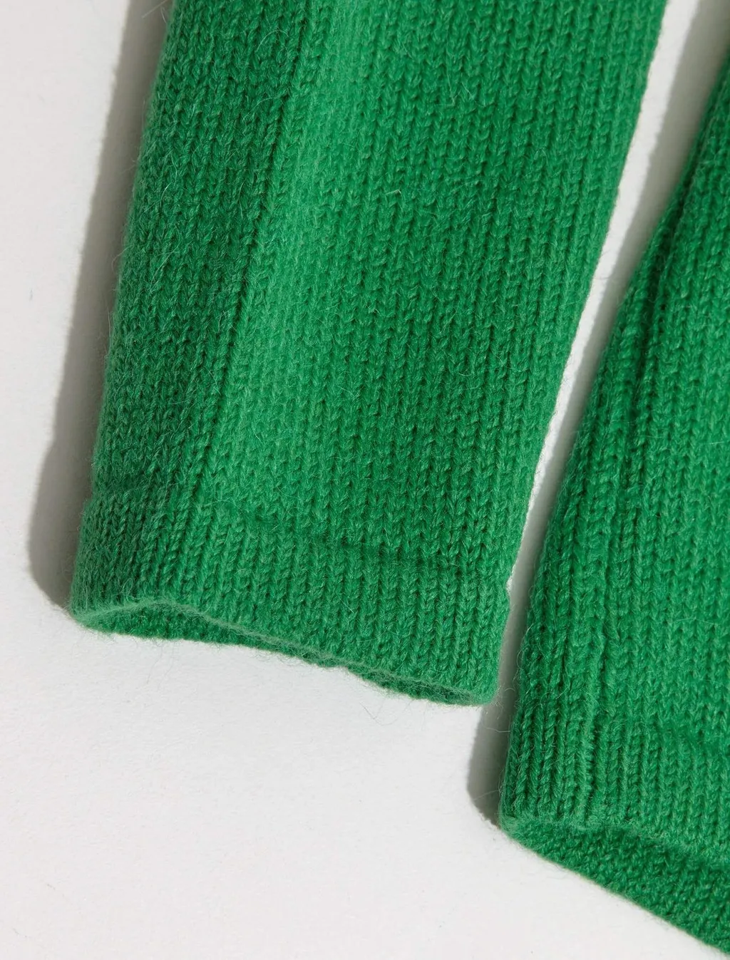 Erl Logo Patch Knitwear