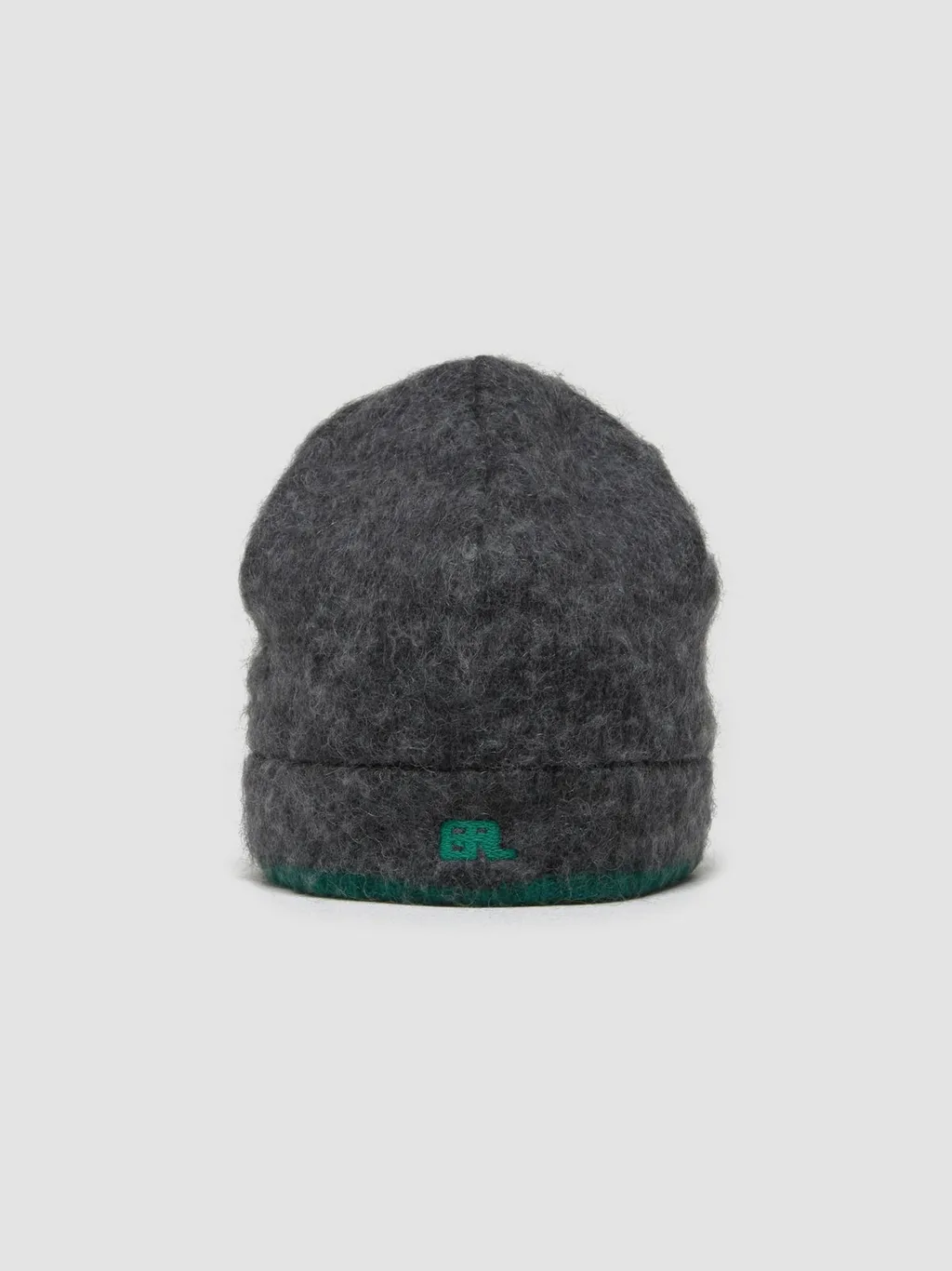 Erl Brushed Knit Beanie
