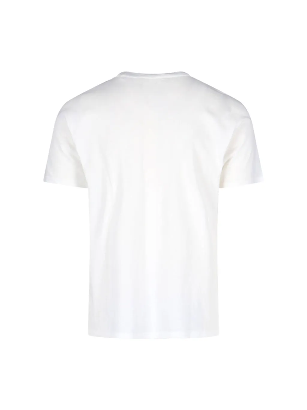 Erl California Logo T-Shirt