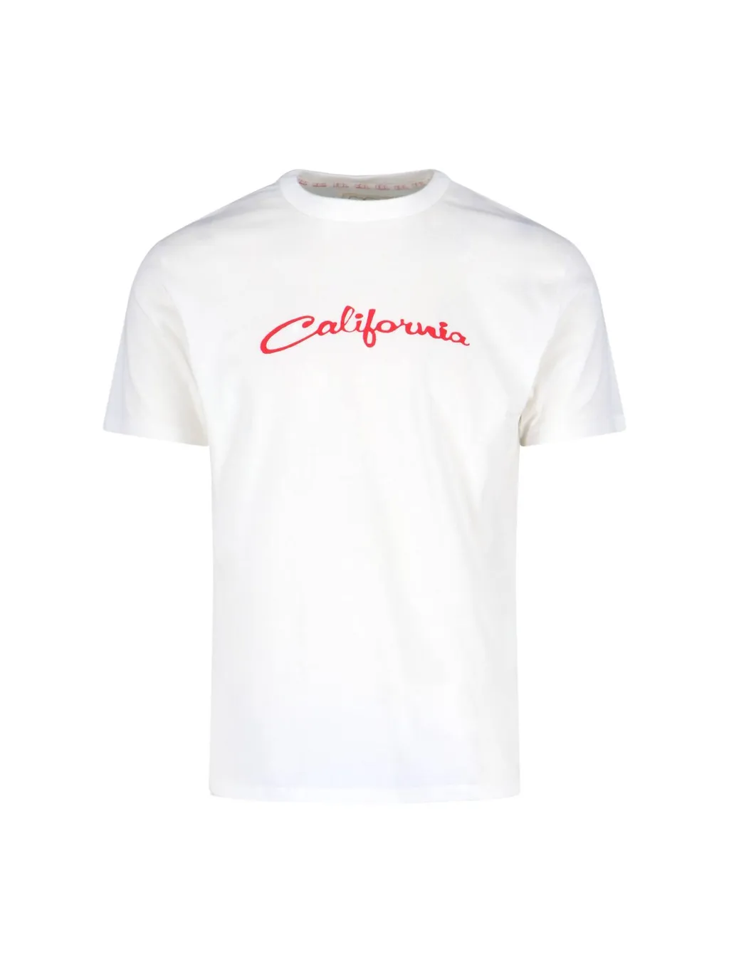 Erl California Logo T-Shirt