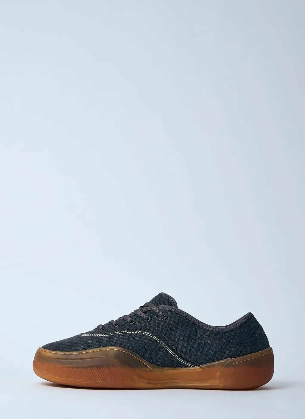 Erl Camino Low Skate Shoes