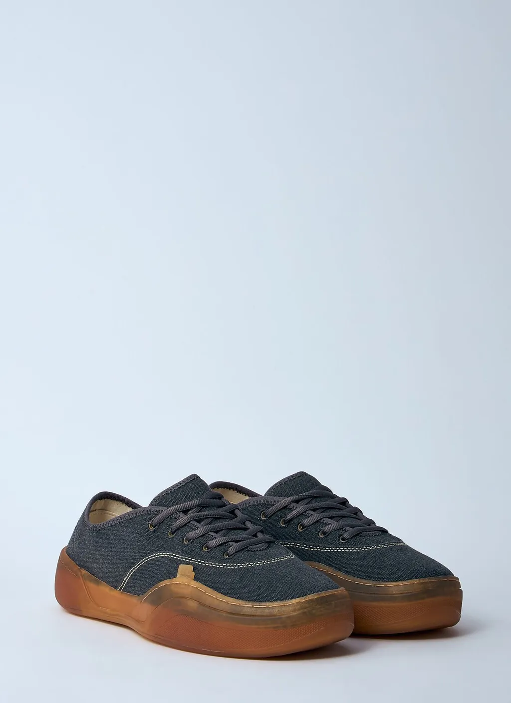 Erl Camino Low Skate Shoes