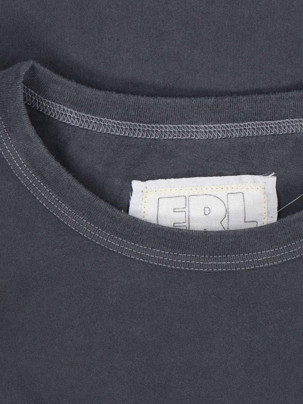 Erl California Jersey T-Shirt