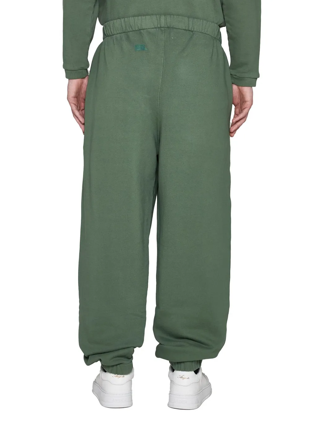 Erl Tapered-Leg Elasticated Waistband Track Pants