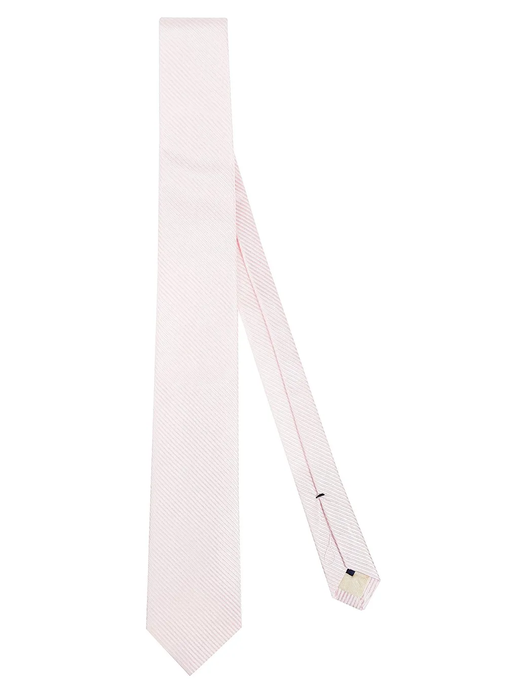 Errico Formicola Diagonal Stripe Tie