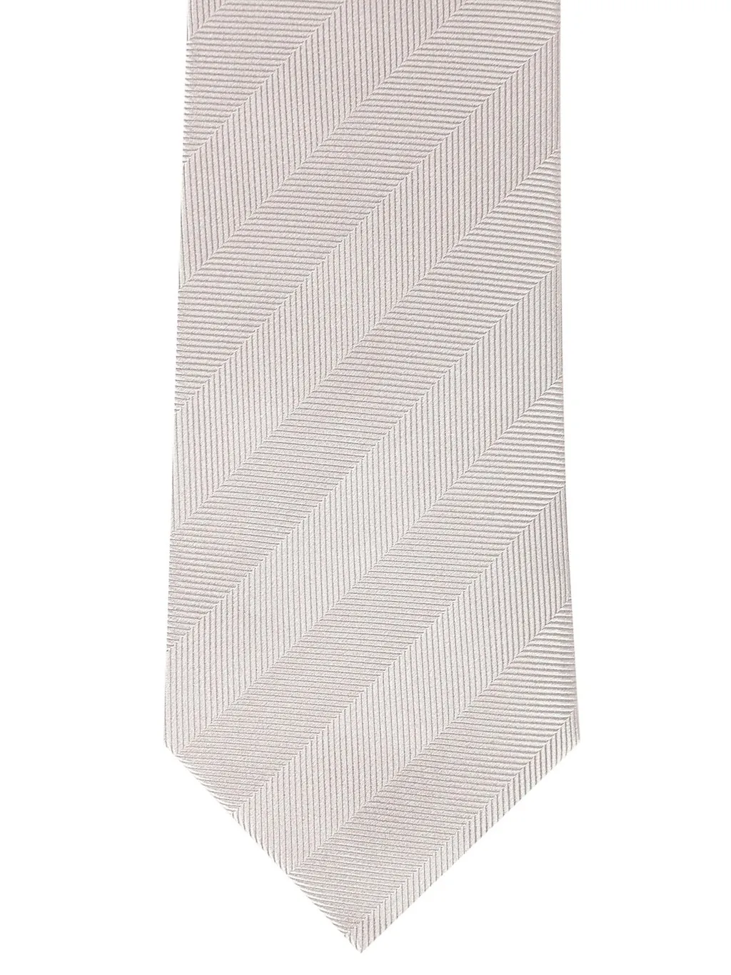 Errico Formicola Chevron Tie