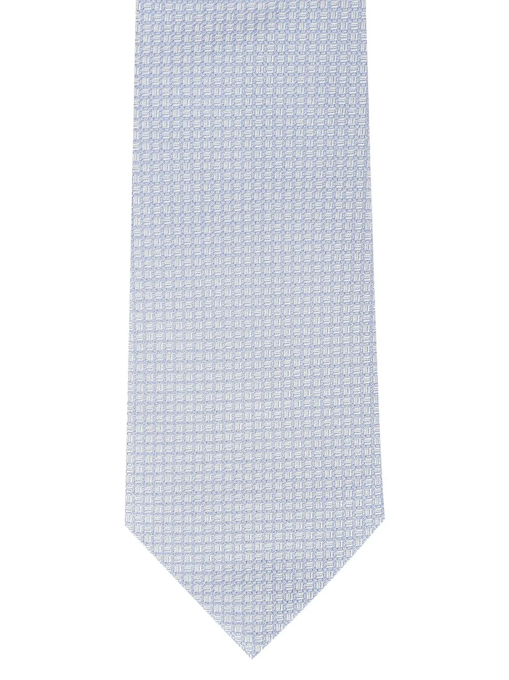 Errico Formicola Patterned Tie