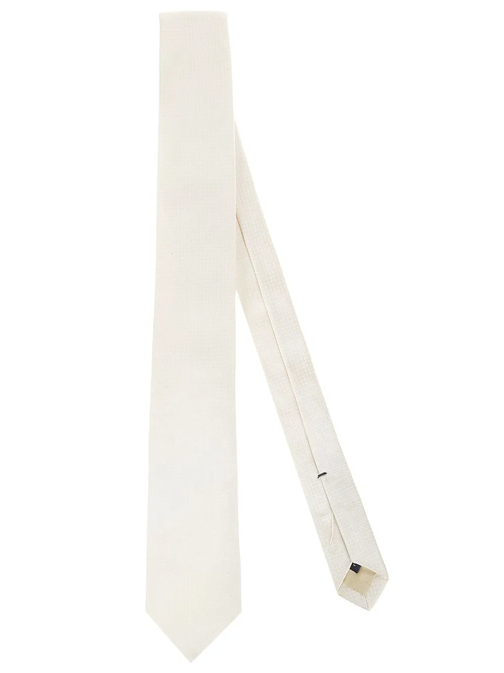 Errico Formicola Textured Tie