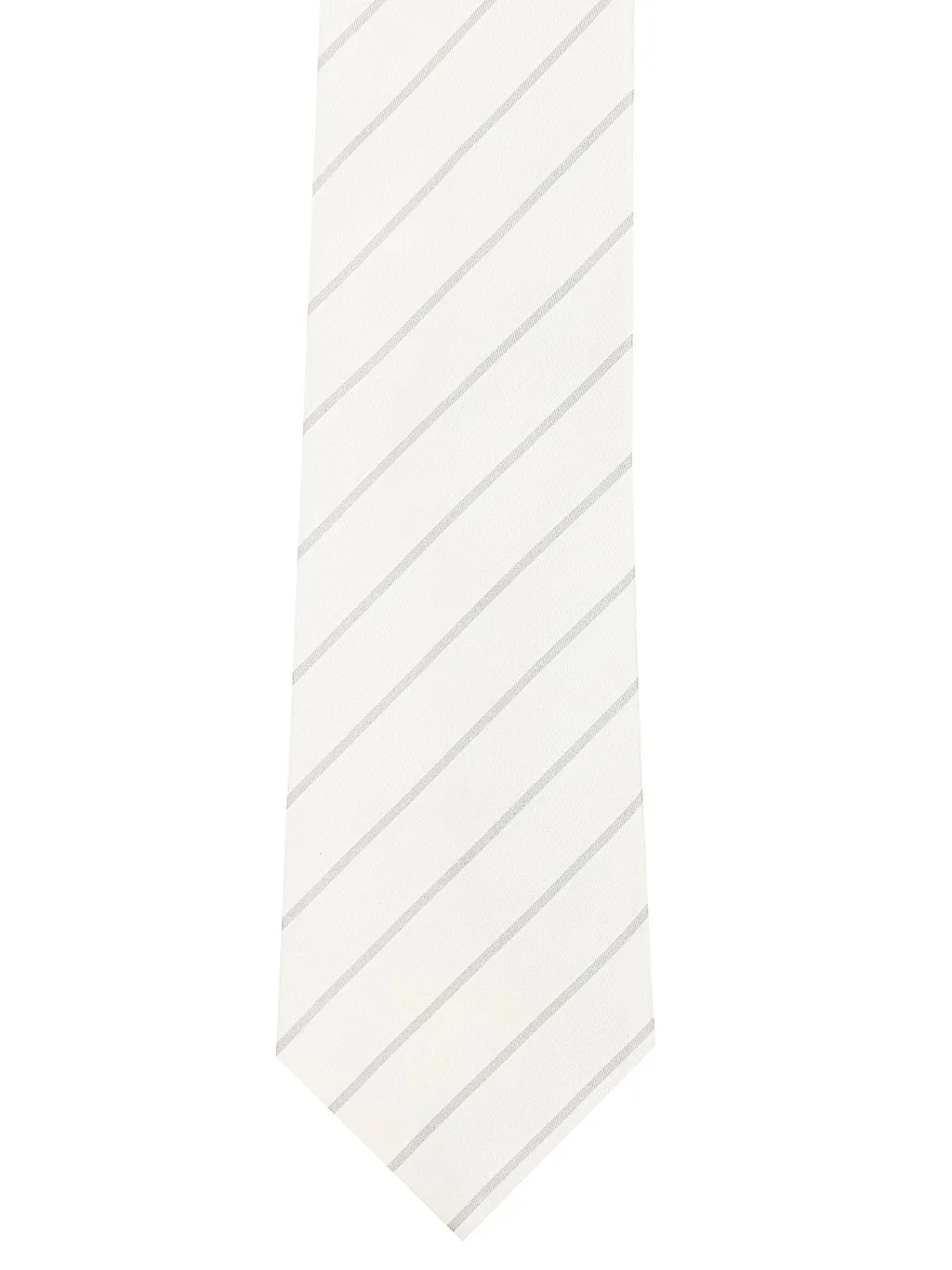 Errico Formicola Striped Tie
