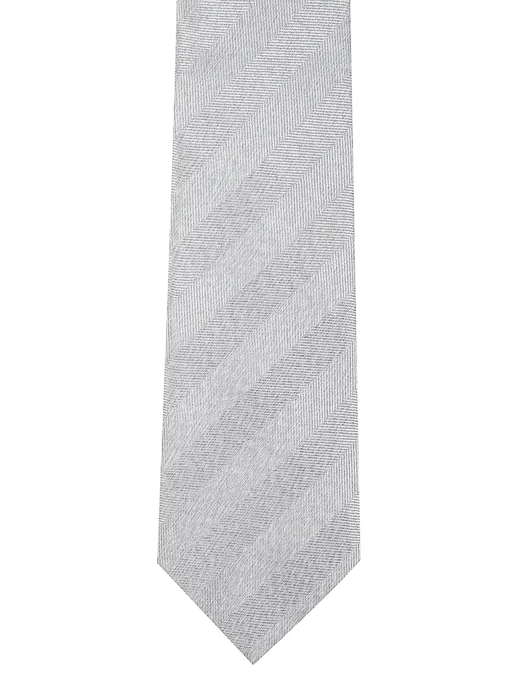 Errico Formicola Herringbone Tie