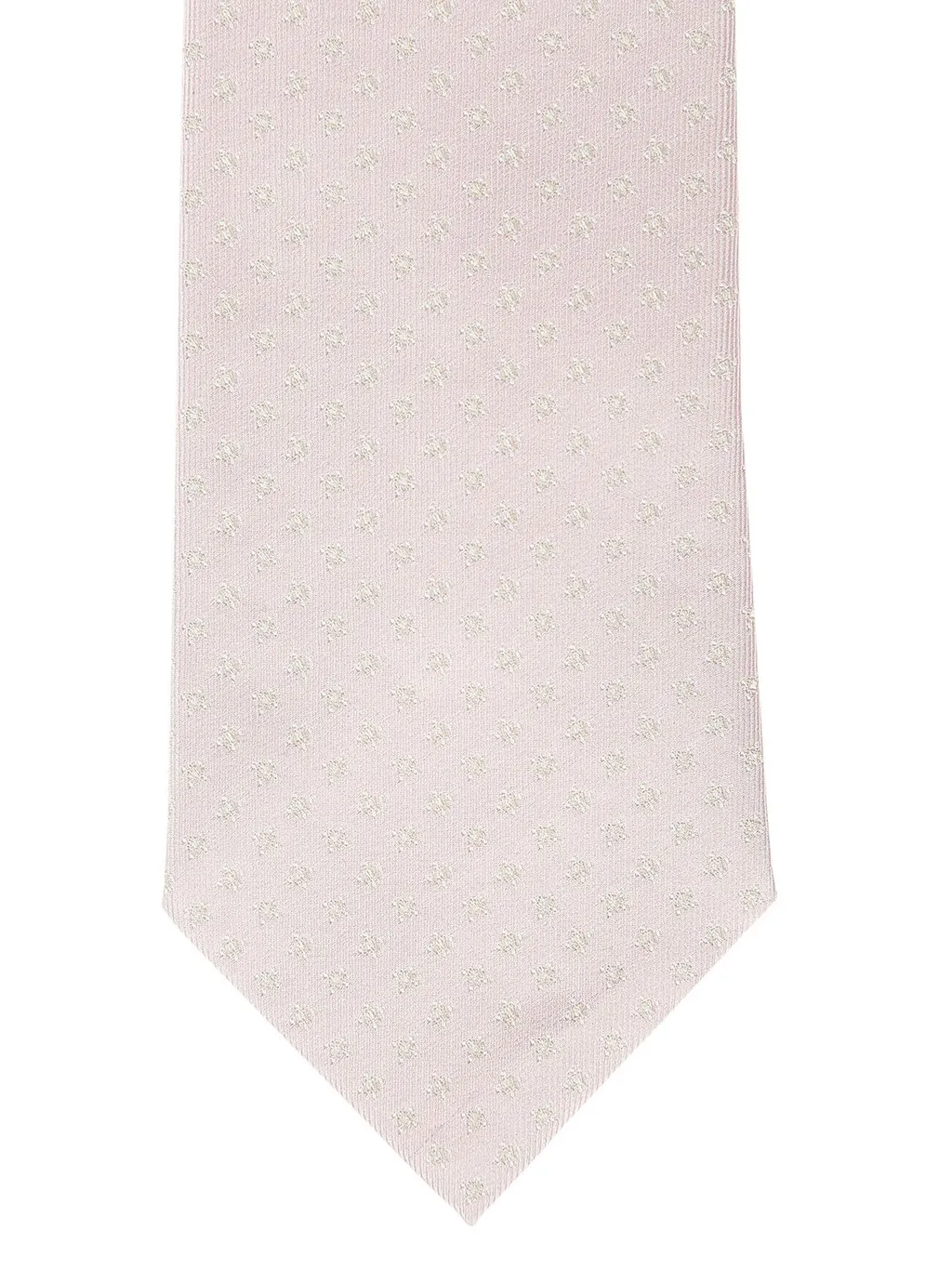 Errico Formicola Patterned Tie
