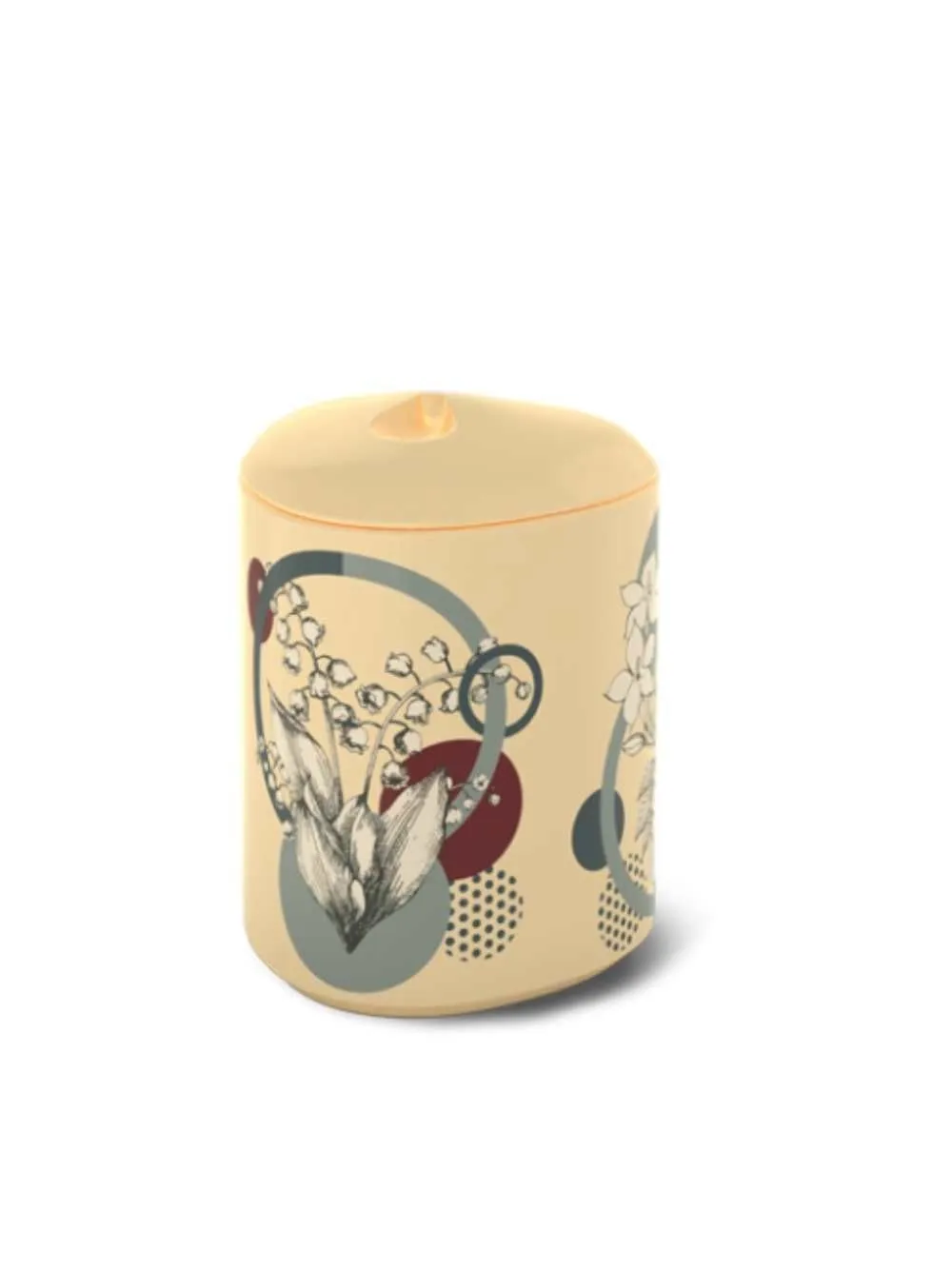 Essensitive Naxos Decorative Candle