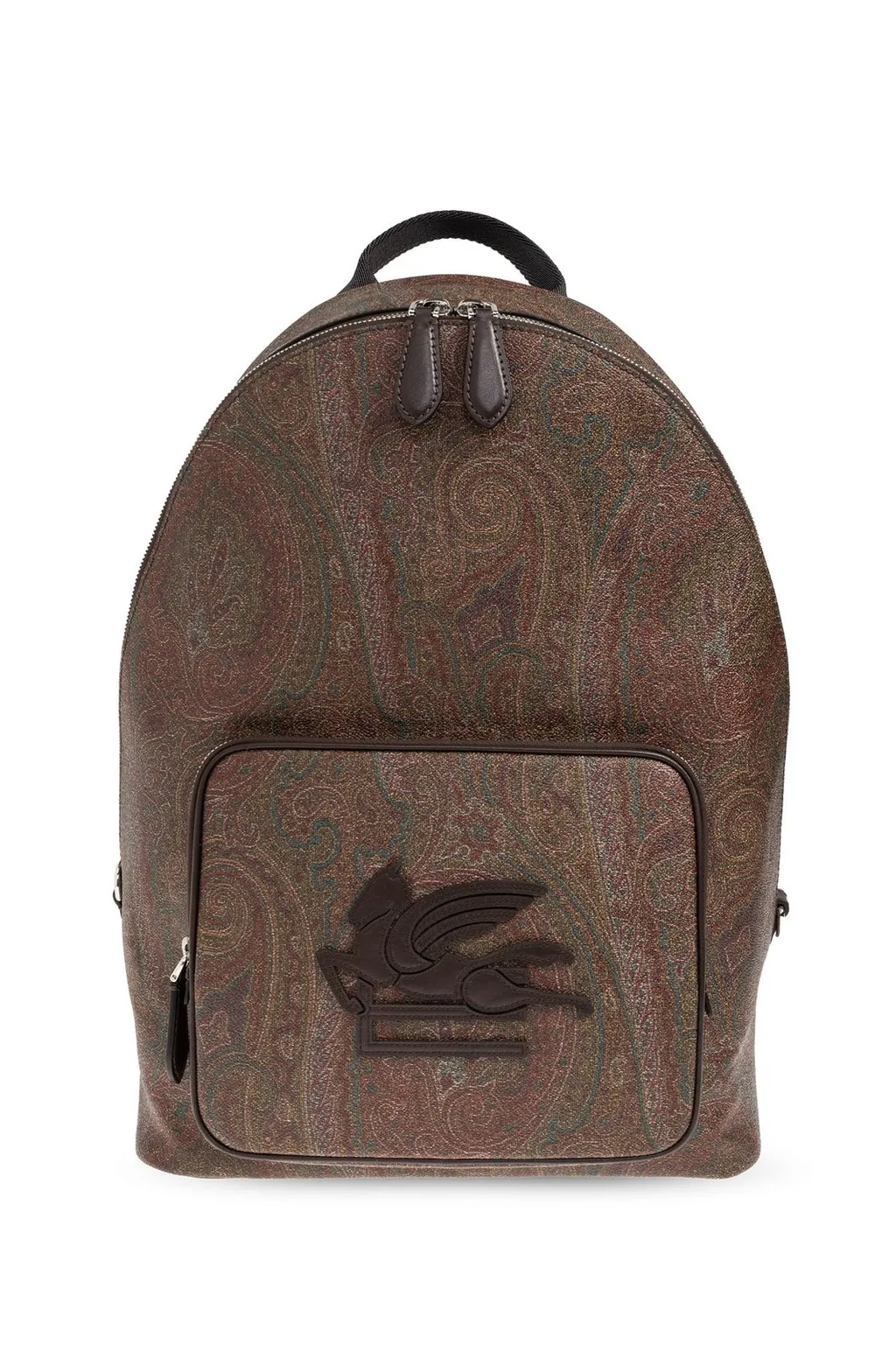 Etro Essential Paisley Backpack