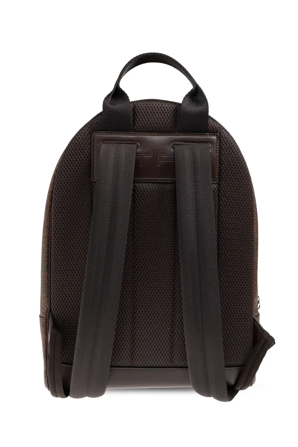 Etro Essential Paisley Backpack