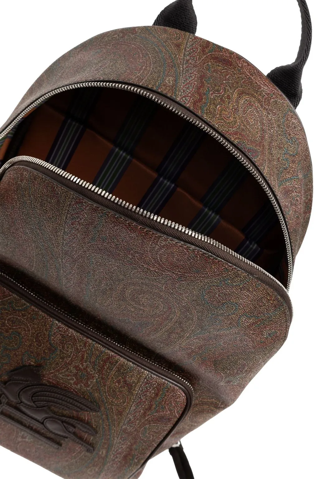 Etro Essential Paisley Backpack